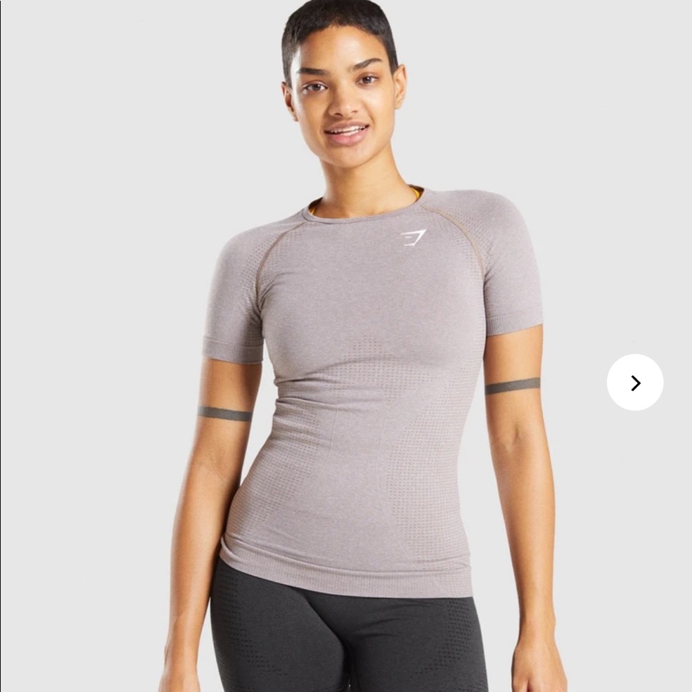 Gymshark Vital Seamless 2.0 T-Shirt